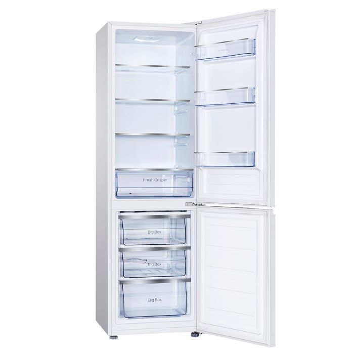 FRIG. COMBI FGC260C85WEL (INFINITON)